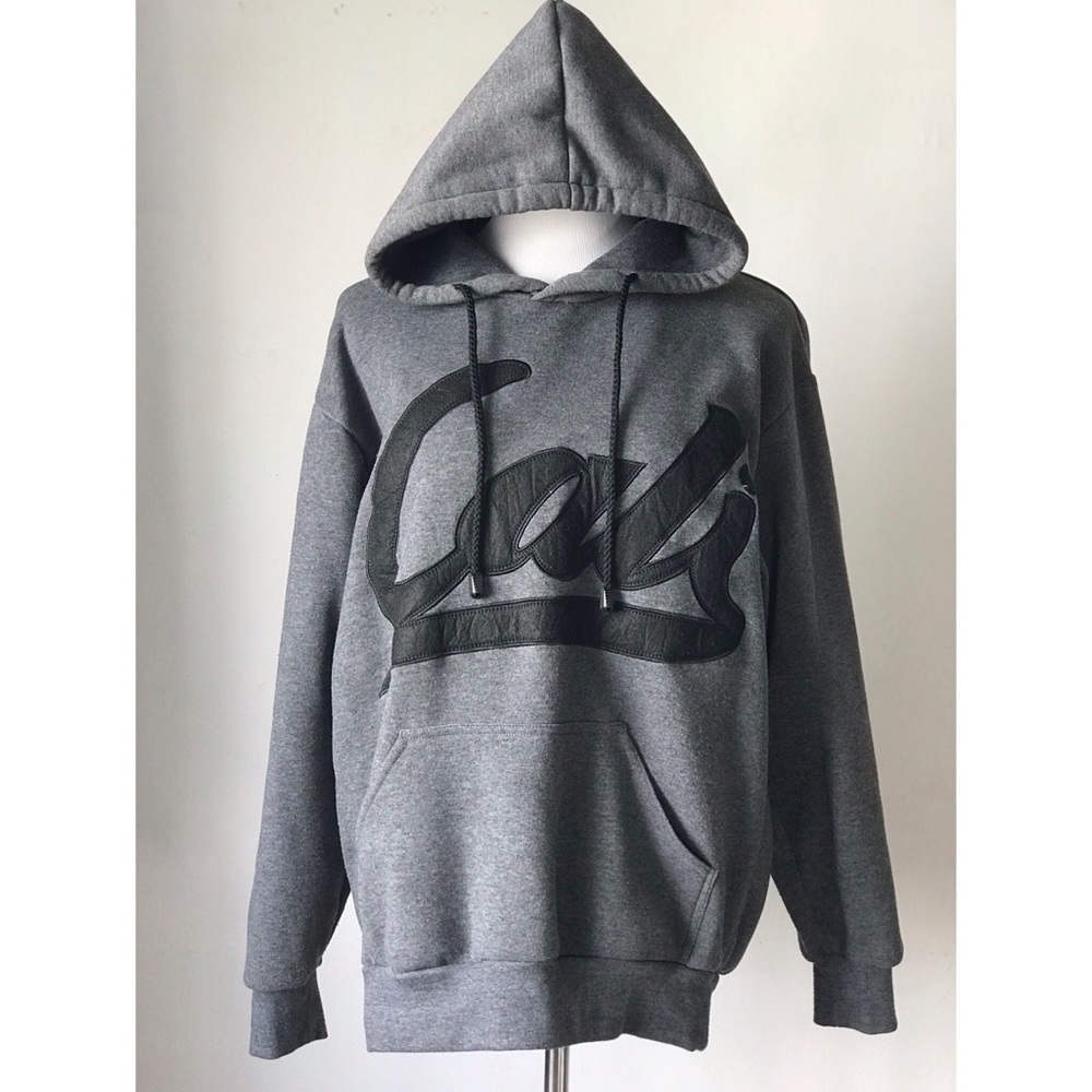 Cal Hoodie